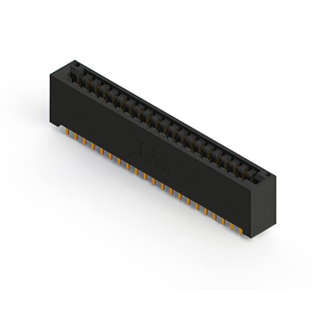 396-042-526-201 EDAC Inc.  Edgeboard Connectors
